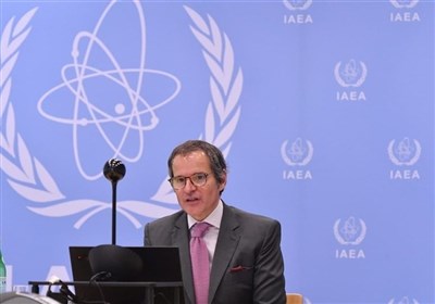 غروسي: هناك بعض التقدم في المحادثات.. وأُقرّ بأننا عدنا إلى إيران