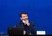 حجت‌الله عبدالملکی وزیر تعاون، کار و رفاه اجتماعی در جلسه شورای عالی اشتغال