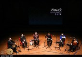 هفتمین شب جشنواره موسیقی فجر