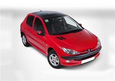 تعویض رایگان قطعه بخاری خودروهای 206، 207 و رانا