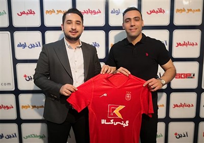 تمدید قرارداد محمدی و توکلی با گیتیپسند