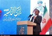 محمدمهدی اسماعیلی وزیر فرهنگ و ارشاد اسلامی 