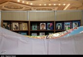 آماده سازی سی‌وسومین نمایشگاه بین‌المللی کتاب تهران