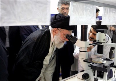 ماجرای نامه تاریخی «پدر سلولهای بنیادی ایران» به رهبر انقلاب/ قفل تحقیقات «سلولهای بنیادی» چگونه شکست؟