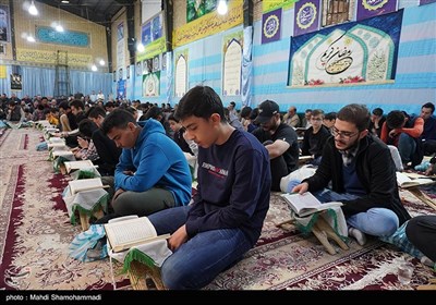 فعالیت 369 تشکل قرآنی شیعه و سنی در گلستان/ روشن شدن نور قرآن در قالب 2300 خانه قرآنی