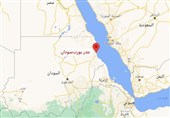 سودان و تشدید رقابتهای بینالمللی در دریای سرخ و شاخ آفریقا