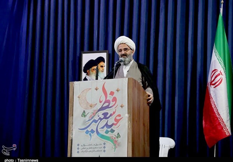 سمنان دارای ردیف بودجه برای انتقال آب ازخزر