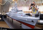 بوشهر یکی از قطبهای تولید شناور در کشور