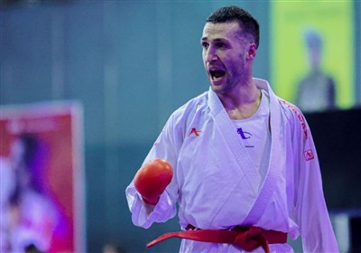 مهدیزاده: میتوانیم قهرمان جهان باشیم و در کشورهای اسلامی نتایج خوبی بگیریم