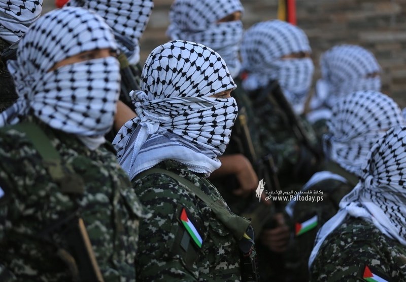 لجنة دعم المقاومة فی فلسطین: قوى محور المقاومة تحقّق إنجازات وانتصارات