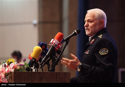 هادیانفر: هرجایی در مورد تصادفات و ناایمنی خودروها صحبت کردم برای رضای خدا بوده است/ بابت کمکاریها عذرخواهی میکنم