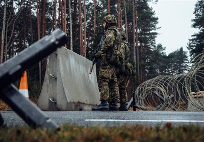 کشورهای حوزه بالتیک دفاع زمینی در مرزهای شرقی ناتو را تقویت میکنند