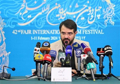 نامزدهای بخش "سودای سیمرغ" جشنواره فجر معرفی شدند