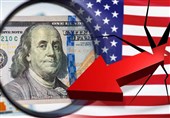 دلار آمریکا در پرتگاه سقوط؛ تکرار تجربه 1971 در سایه کسری بودجه و بیاعتمادی جهانی