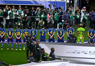 احتمال تشکیل کنفدراسیون فوتبال جدید در آسیا با پیشنهاد ژاپن!