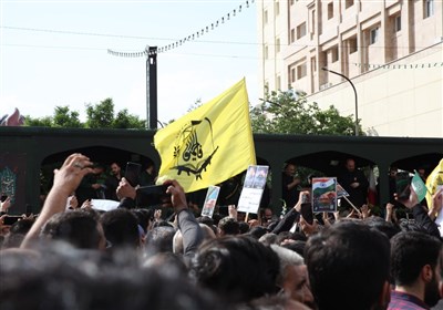 چرا مجاهدان افغانستانی نام خود را «فاطمیون» گذاشتند؟