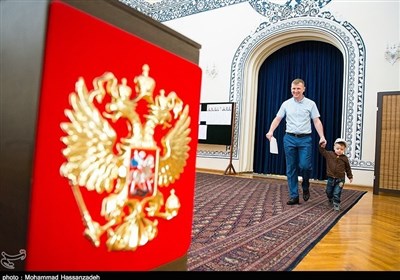 Iran, Russia’s Local Payment Systems Interconnected