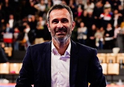 سرمربی فرانسه: برخی فوتسالیستهای ایران تاریخ را رقم زدهاند