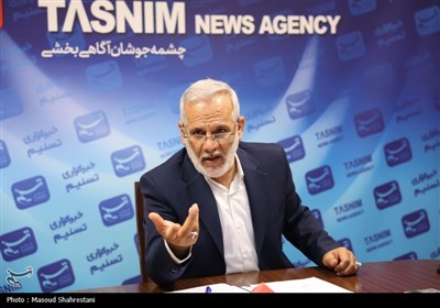 چرا سامانه کسبوکارها مجوز دپوی زباله میدهد؟/گذشته آرادکوه را شخم نزنید/مقابله با مافیا سخت است