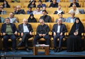 همایش اعضای کمیته‌های مشورتی انتخاب دولت چهاردهم