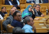 همایش اعضای کمیته‌های مشورتی انتخاب دولت چهاردهم