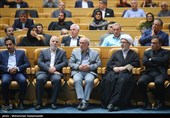 همایش اعضای کمیته‌های مشورتی انتخاب دولت چهاردهم