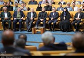 همایش اعضای کمیته‌های مشورتی انتخاب دولت چهاردهم