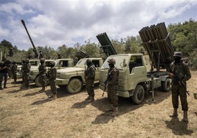 افشای اطلاعات معماران گنبد آهنین توسط حنظله