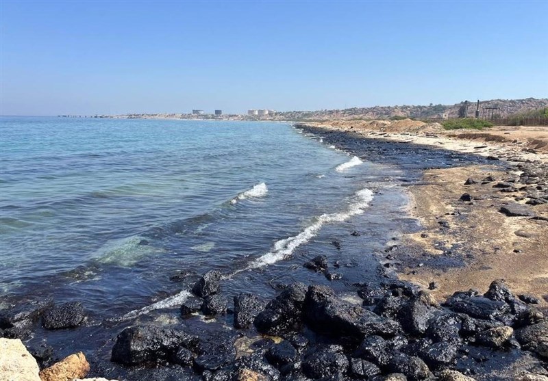 مانور مشترک 15 استان برای پاسخگویی به حوادث نفتی در مازندران