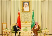 توافق چین و عربستان برای گسترش همکاریها علیرغم فشارهای آمریکا