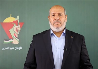 وفد حماس برئاسة خليل الحية يصل إلى مصر