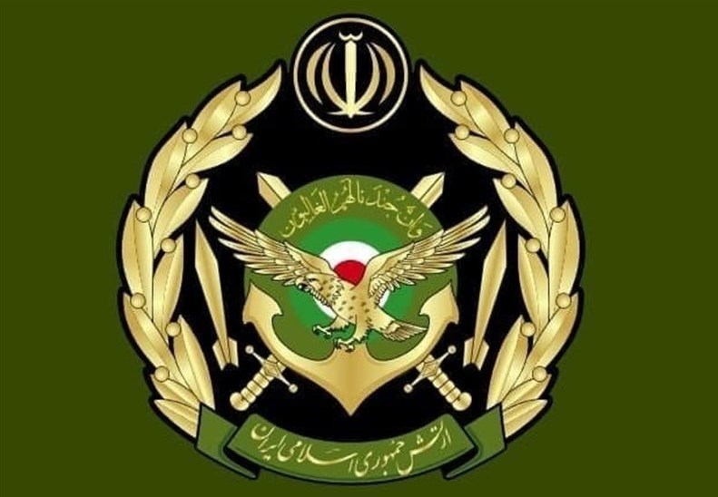 نیروی دریایی ارتش ستون اقتدار دریایی ایران و حافظ منافع ملت در آب‌های جهان است