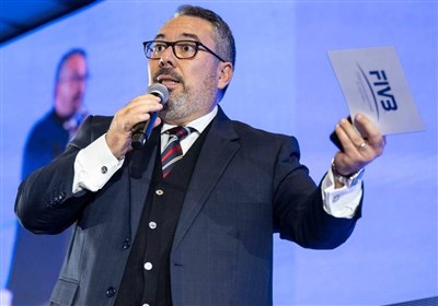 رئیس فدراسیون جهانی والیبال به هیئت مدیره آژانس جهانی مبارزه با دوپینگ پیوست