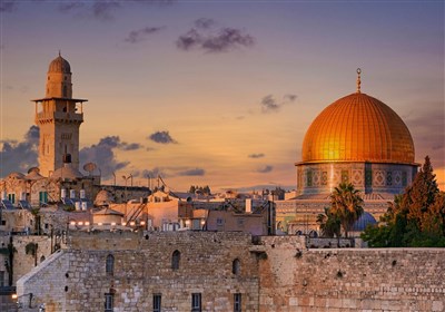 مشروع قانون امام الكنيست لفرض سيادة الاحتلال على الحرم الإبراهيمي