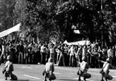 بازخوانی خونینترین قیام مردمی انقلاب/ قیام 5 آذر گرگان چگونه سقوط رژیم پهلوی را شتاب داد؟