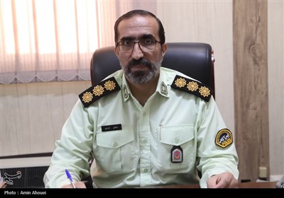 مادر گمشده به همراه دو فرزند خود در کمد دیواری مخفی شده بودند!