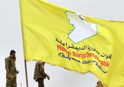 Türkiye'nin Suriye'deki "SDG" Hakkında Nihai Kararı Önündeki Engeller