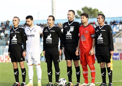 واکنش بیژن حیدری به صحبتهای تند شجاع خلیلزاده