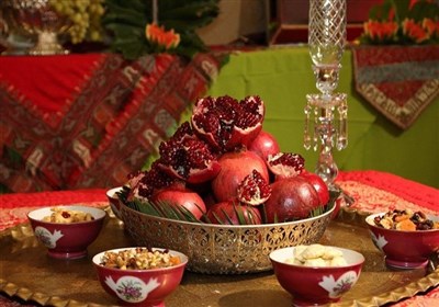 یلدا؛ وقتی حافظه جمعی آرامآرام پاک میشود