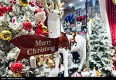 بازارهای کریسمس آلمان در سایه فشار هزینههای بالای امنیتی