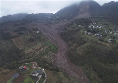 Indonesia Landslide Kills 6 in Central Java, 17 Missing, state media Says
