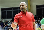 والیبال| سرمربی پاس گرگان: مقابل تیم 70 میلیاردی نتیجه را واگذار کردیم