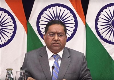 هند: از حاکمیت و تمامیت ارضی افغانستان حمایت میکنیم