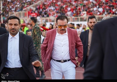 مشخص شدن زمان جلسه کمیته اخلاق درباره زنوزی/ مالک تراکتور باز هم نمیرود!