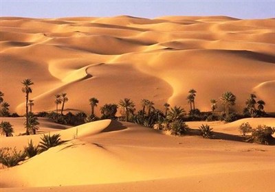 پایگاه بیابان لوت راهاندازی شد/ مطالعات علمی برای توسعه گردشگری پایدار