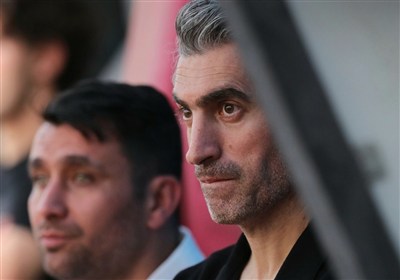 توافق مجتبی جباری با مس رفسنجان