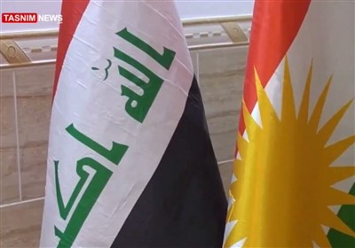 انفجار مسيرات مجهولة في إقليم كردستان؛ مؤامرة أميركية إسرائيلية لحرب كردية عربية في العراق