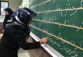 سوادآموزی به افراد بیسواد و کم سواد تحت پوشش بهزیستی استان مرکزی
