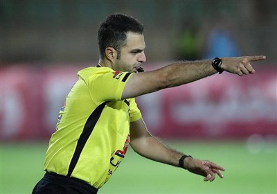 اختيار فريق تحكيم إيراني لقيادة مباريات بطولة كأس آسيا تحت 23 عاماً