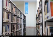 نوسازی کتابخانه مرکزی سمنان با سه برنامه راهبردی